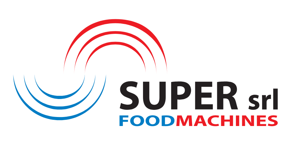 Super srl - food machines